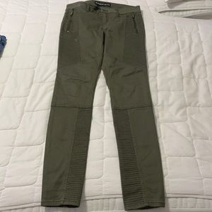 Express motorcycle jeans